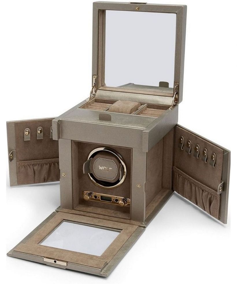 Rotomat Wolf Palermo