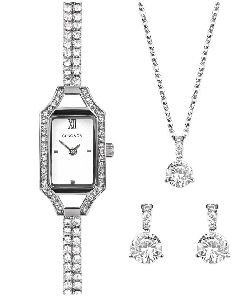Reloj para mujeres Sekonda Gatsby Gift Set