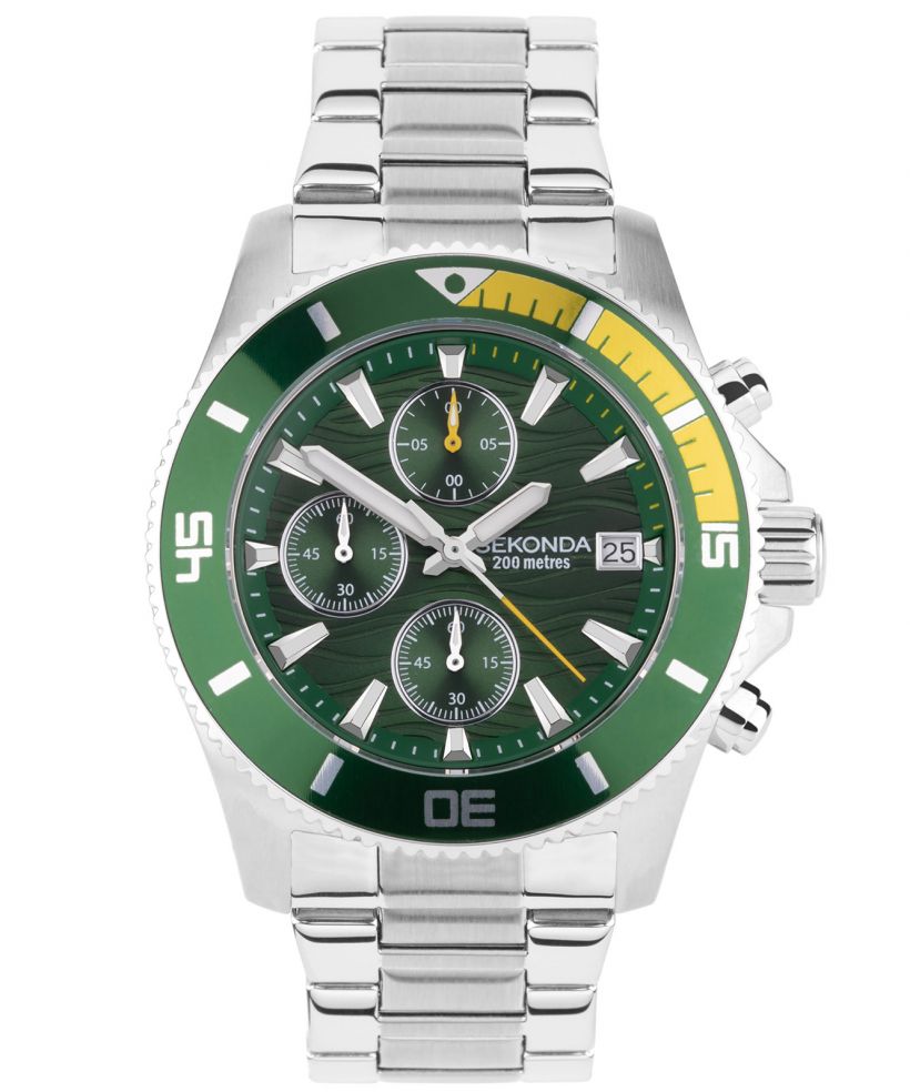 Reloj para hombres Sekonda Pacific Wave
