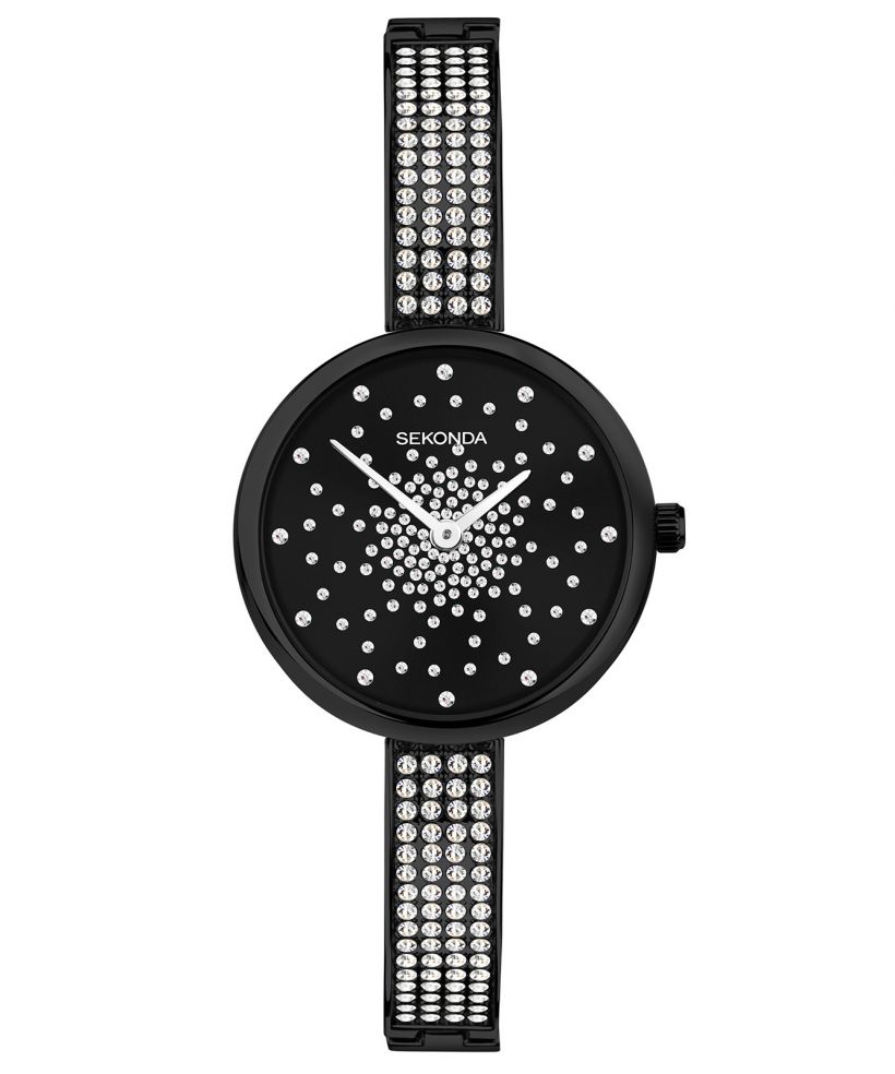 Reloj para mujeres Sekonda Celeste Scarlet