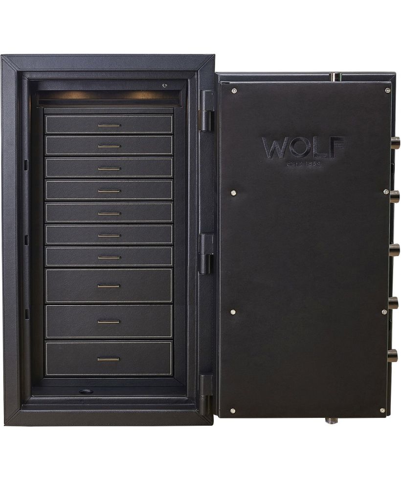 Armario de seguridad Wolf Athos