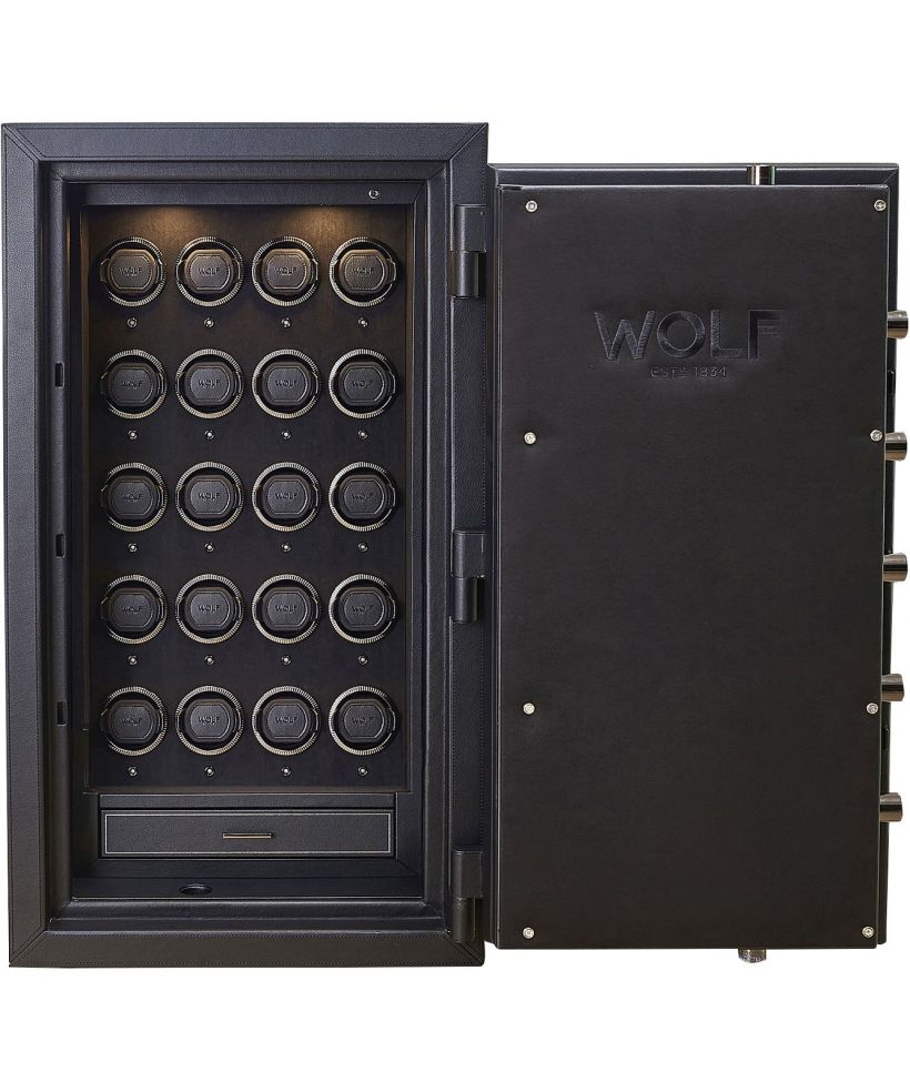 Rotomat Wolf Athos 20