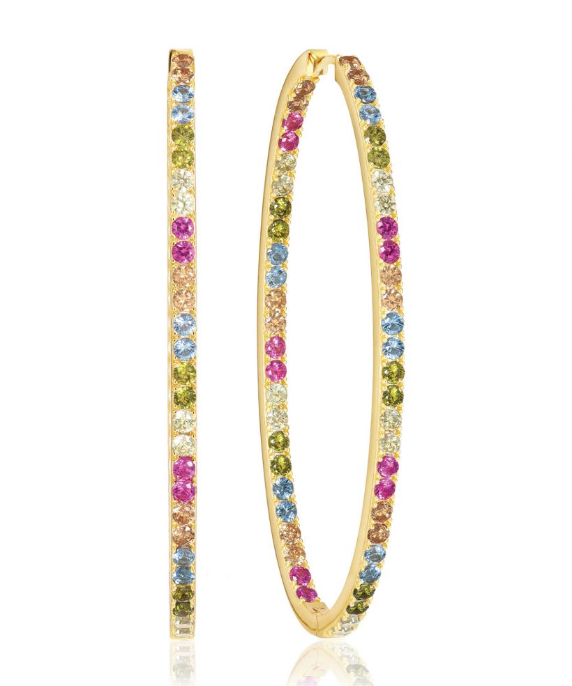 Pendientes SIF JAKOBS Ellisse