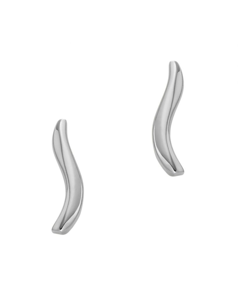 Pendientes Skagen Kariana Waves