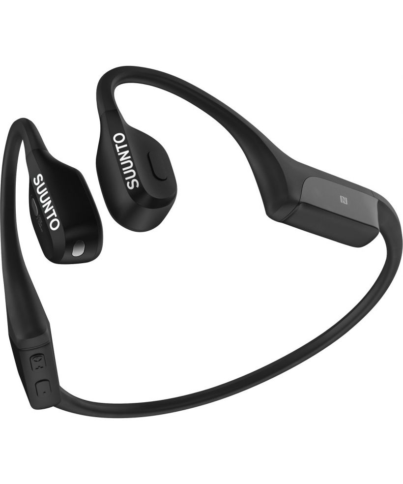 Auriculares Suunto Wing Black