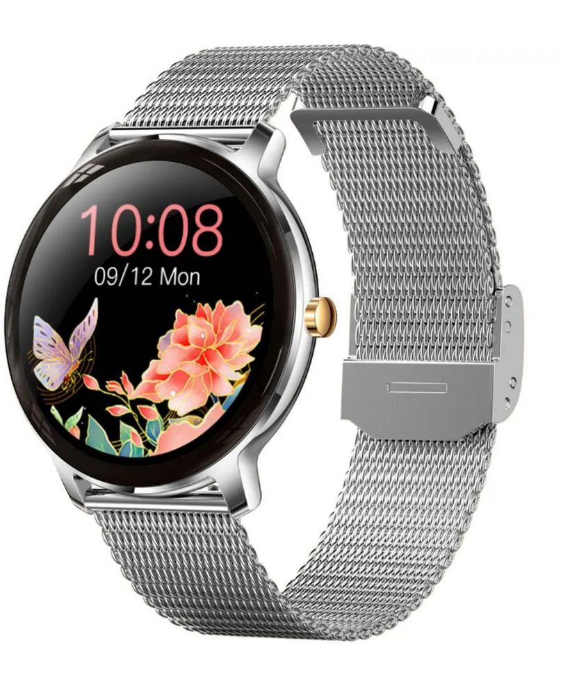 Smartwatch para mujeres Rubicon RNBE66