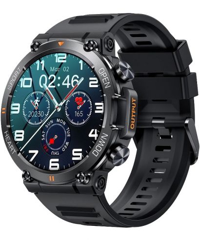Smartwatch para hombres Rubicon RNCE95