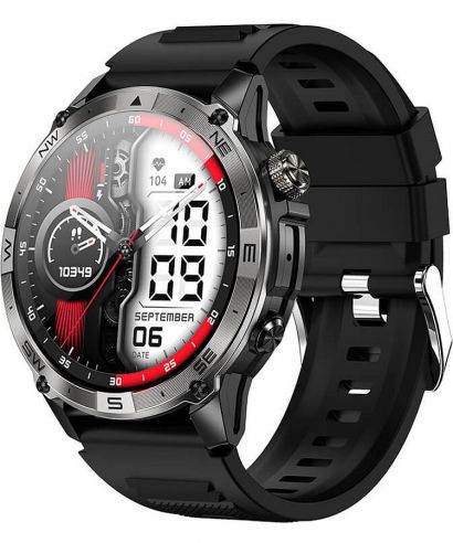 Smartwatch para hombres Valdus VG40