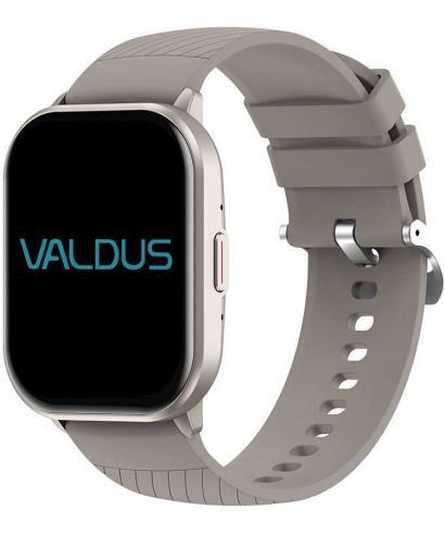 Smartwatch unisex Valdus VS02