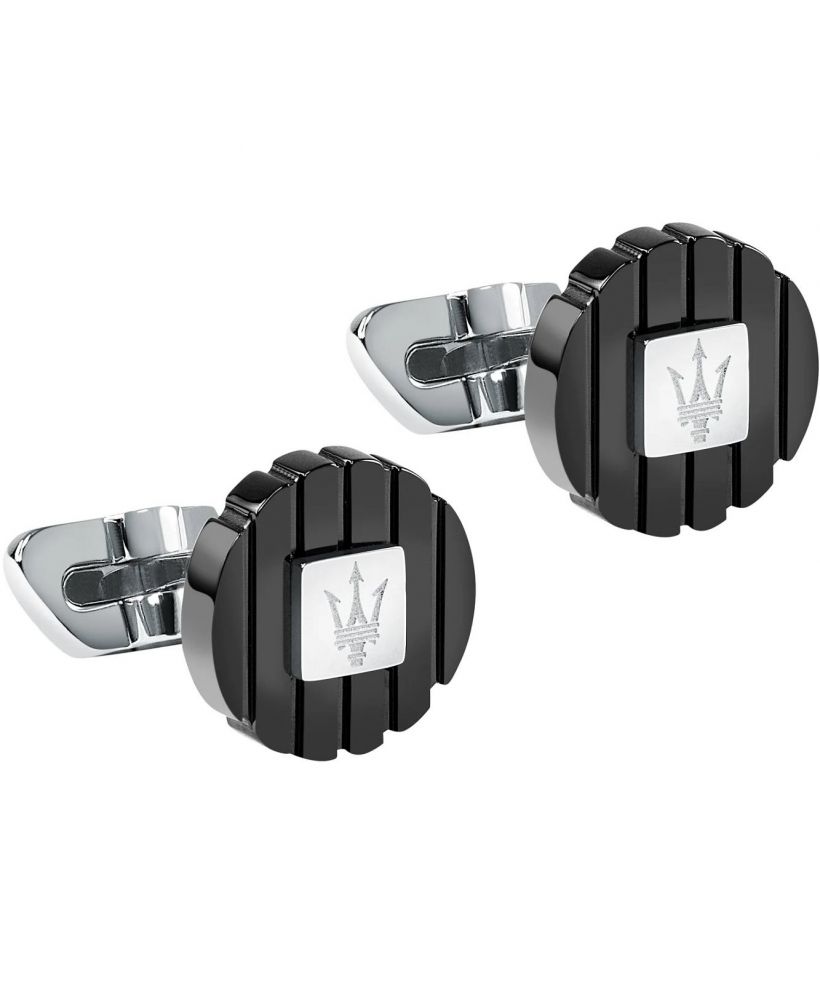 Gemelos Maserati Cufflinks