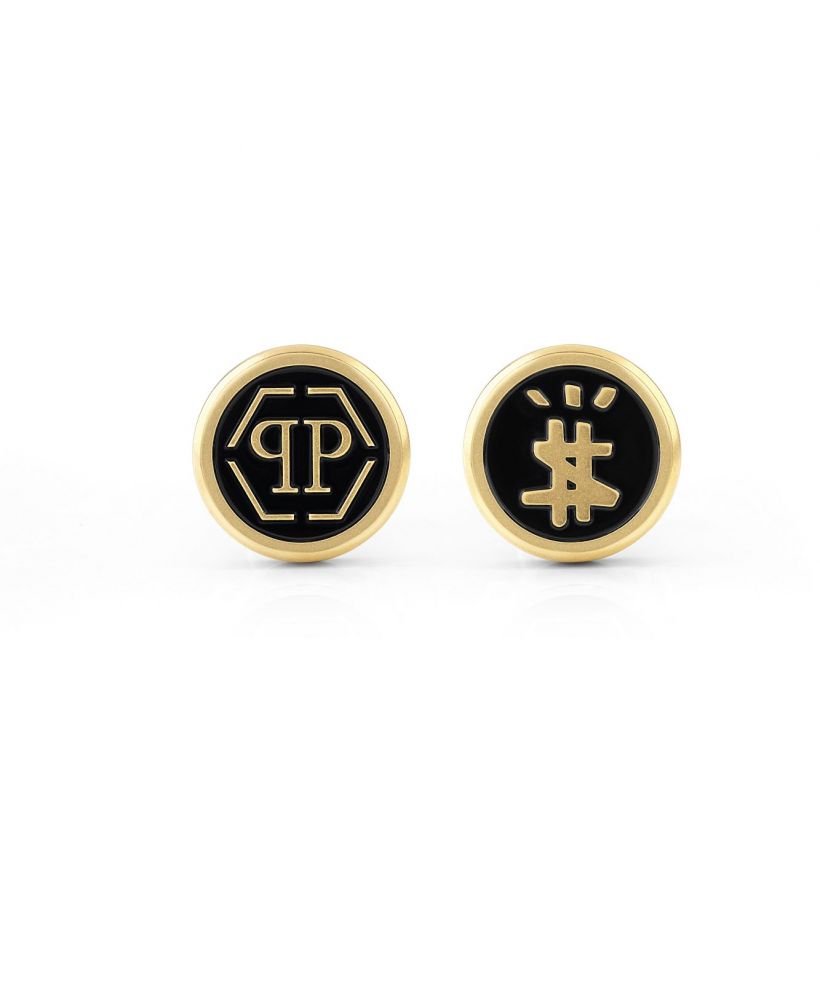 Gemelos PHILIPP PLEIN Hexagon