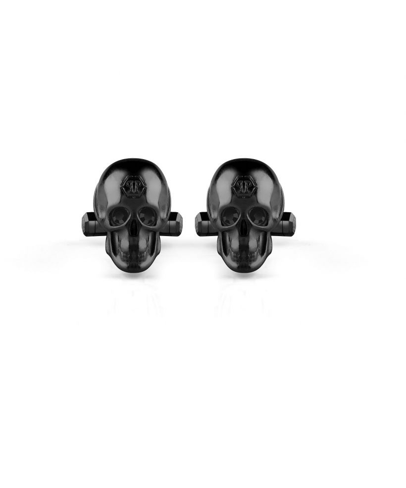 Gemelos PHILIPP PLEIN 3d Skull