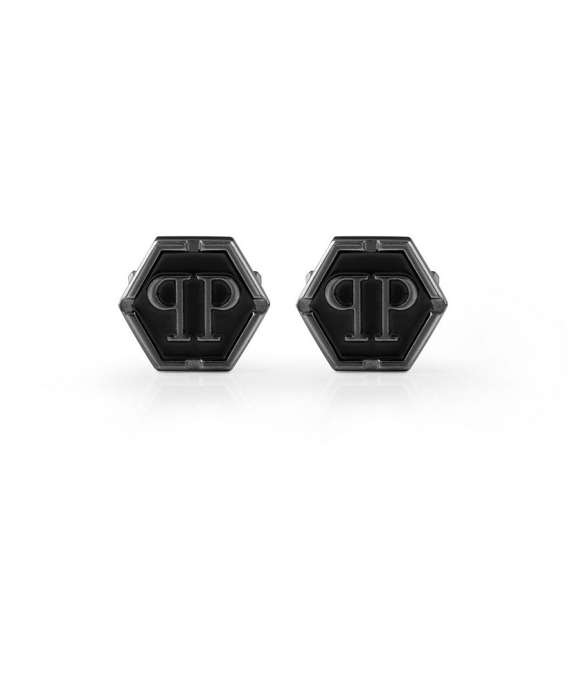 Gemelos PHILIPP PLEIN Hexagon