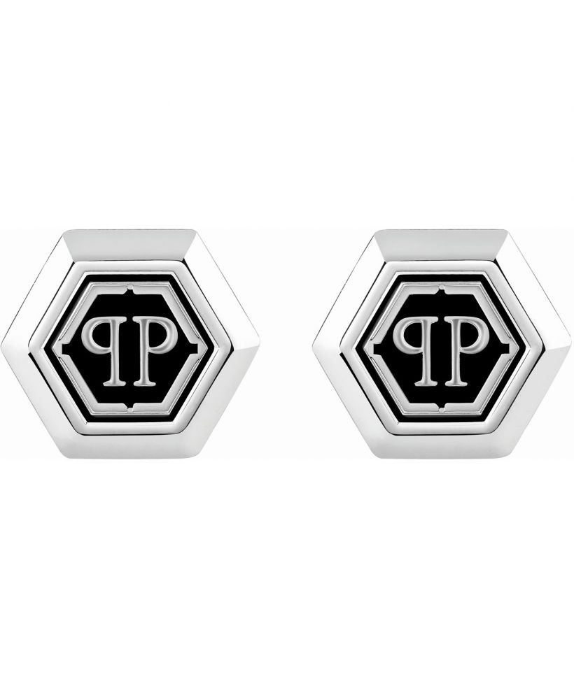 Gemelos PHILIPP PLEIN Plein Icon