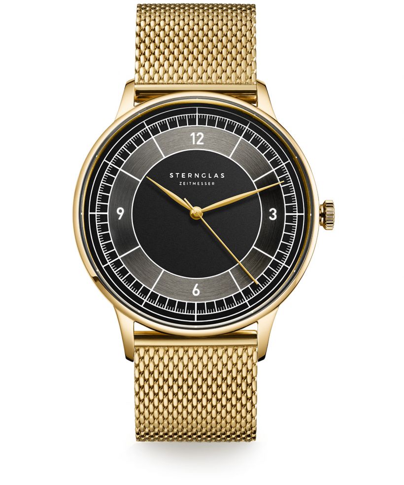 Reloj para hombres Sternglas Sedius