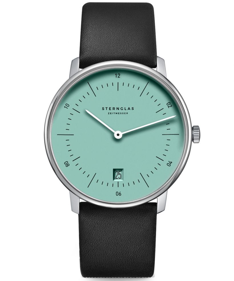 Reloj para hombres Sternglas Naos