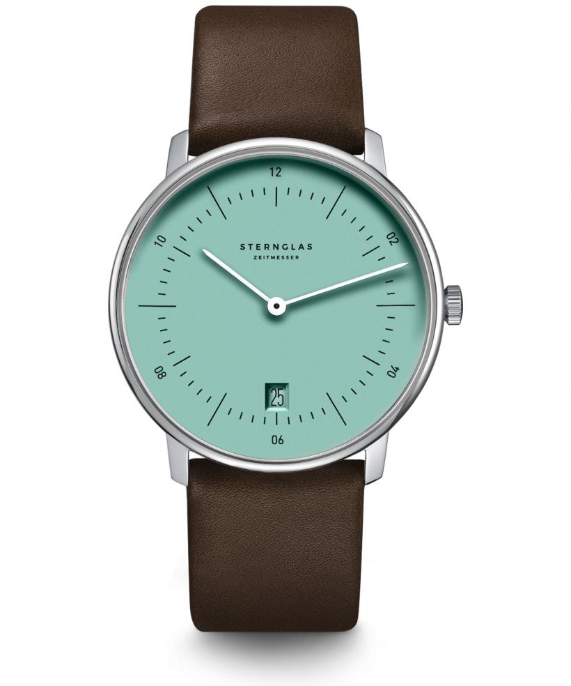 Reloj para hombres Sternglas Naos