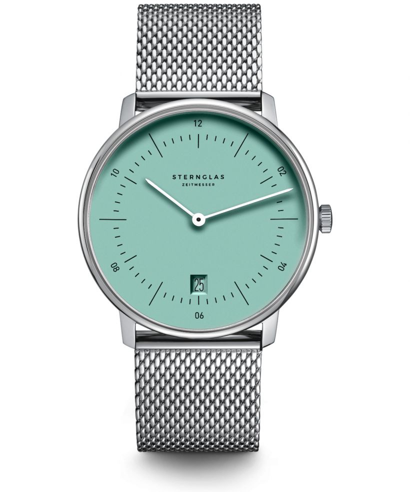 Reloj para hombres Sternglas Naos