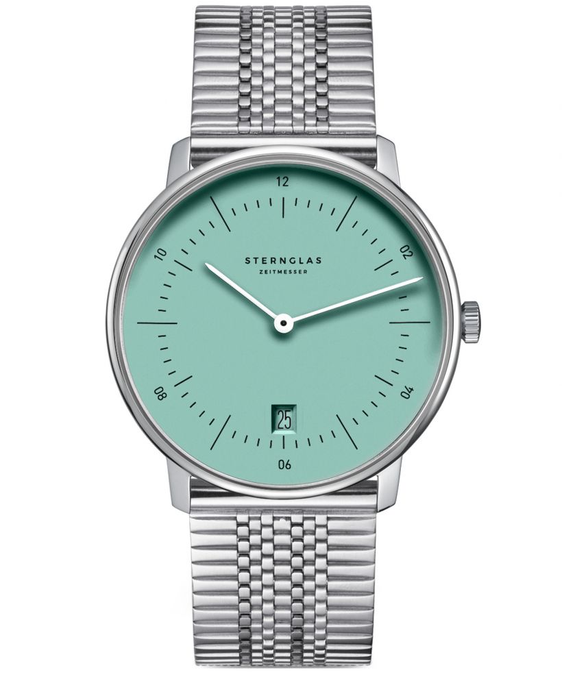 Reloj para hombres Sternglas Naos