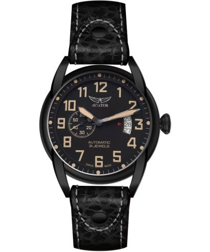 Reloj para hombres Aviator Bristol Scout Automatic
