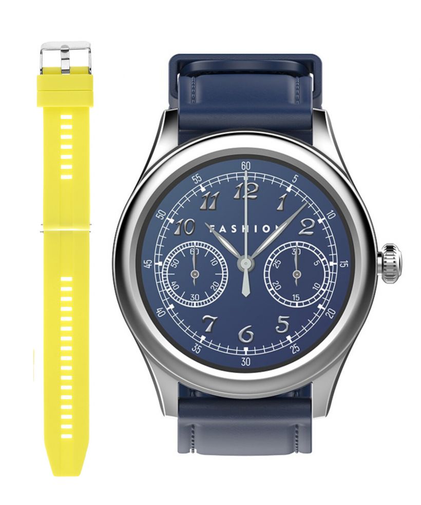 Smartwatch unisex Vector Smart Stylish + correa adicional Vector Smart