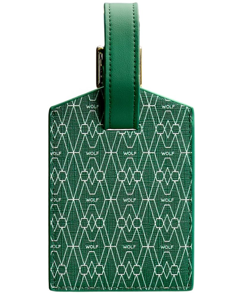 Accesorios Wolf Signature