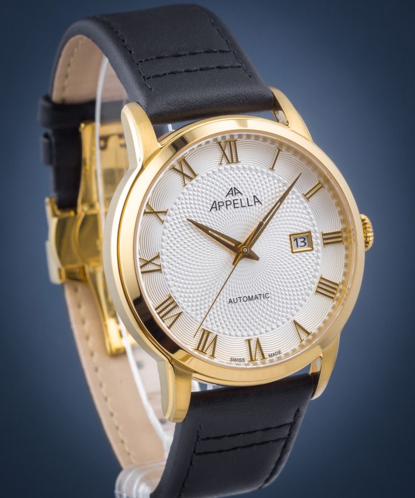 Reloj para hombres Appella Automatic
