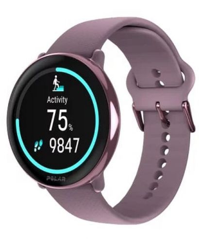Reloj Deportivo unisex Polar Ignite 3 Purple Dusk