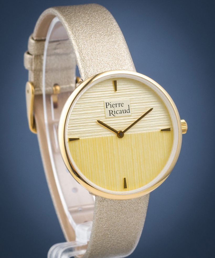 Reloj para mujeres Pierre Ricaud Classic