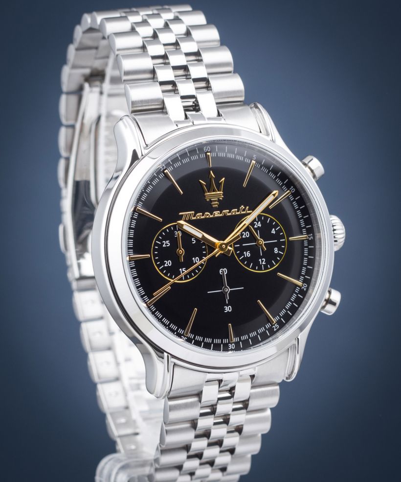 Reloj para hombres Maserati Epoca Chrono