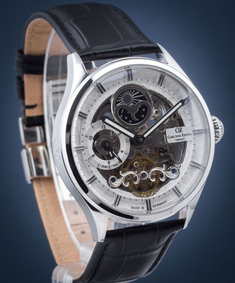 Reloj para hombres Carl von Zeyten Neustadt Limited Edition