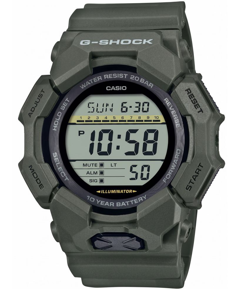 Reloj para hombres Casio G-Shock Classic