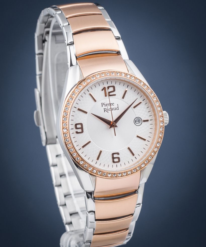 Reloj para mujeres Pierre Ricaud Classic