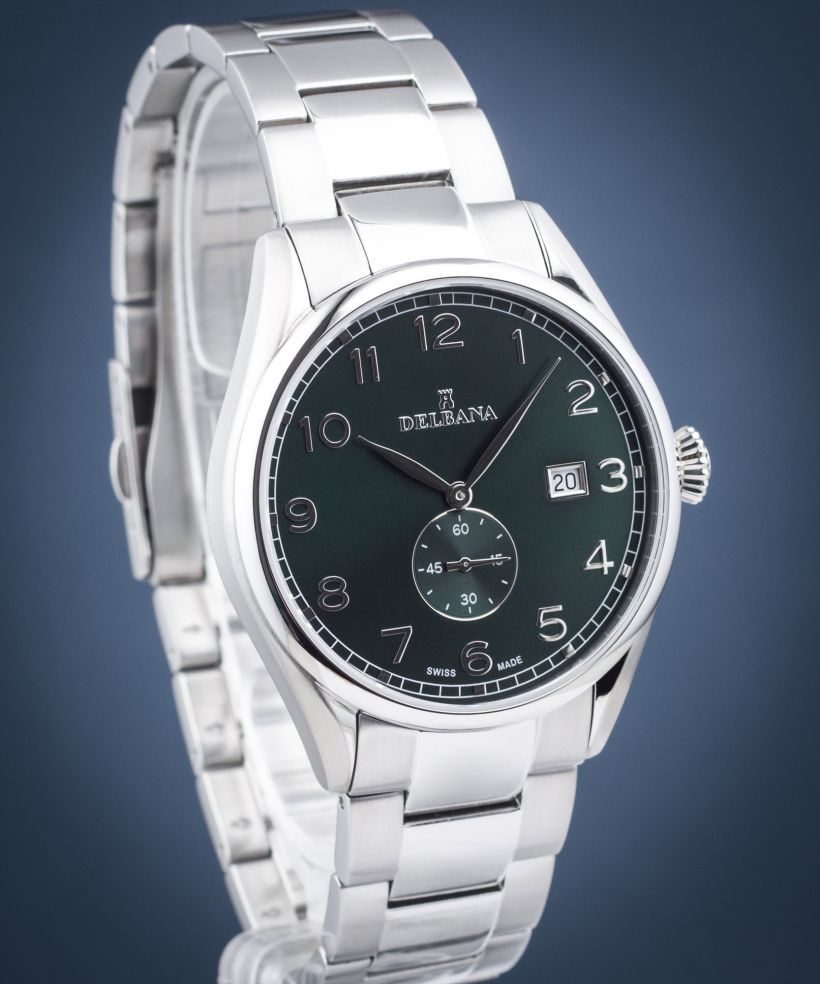 Reloj para hombres Delbana Fiorentino