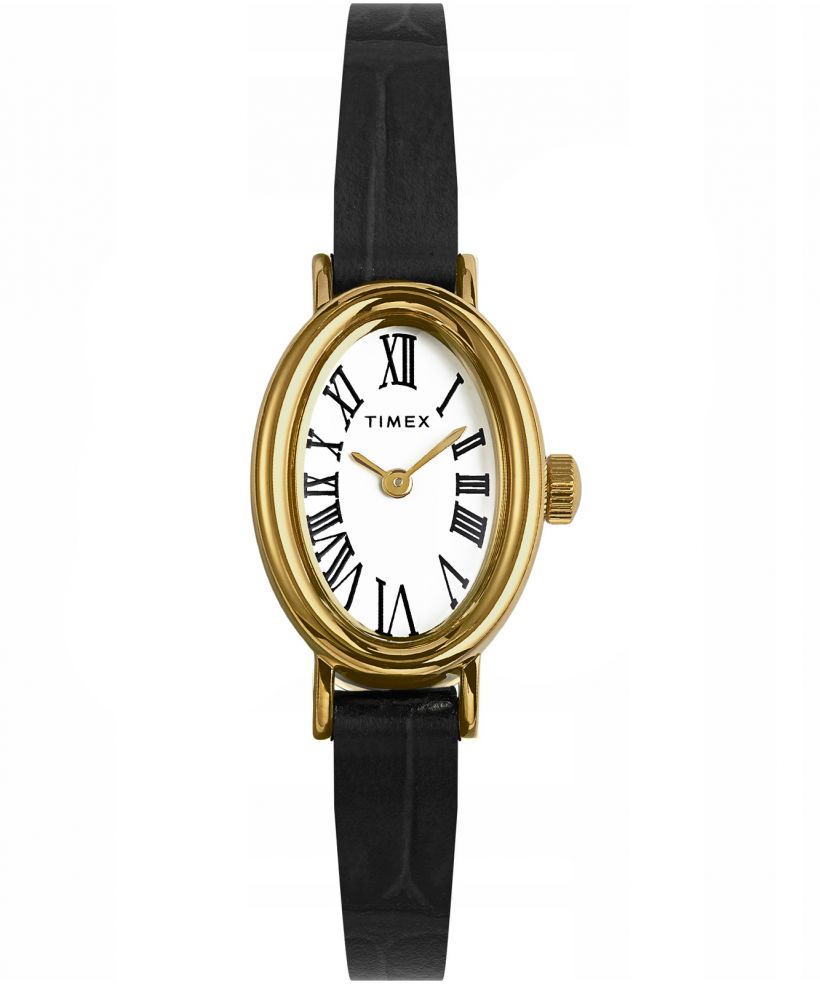 Reloj para mujeres Timex Cavatina 19mm Leather