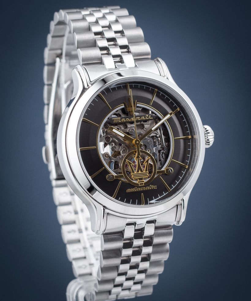 Reloj para hombres Maserati Epoca