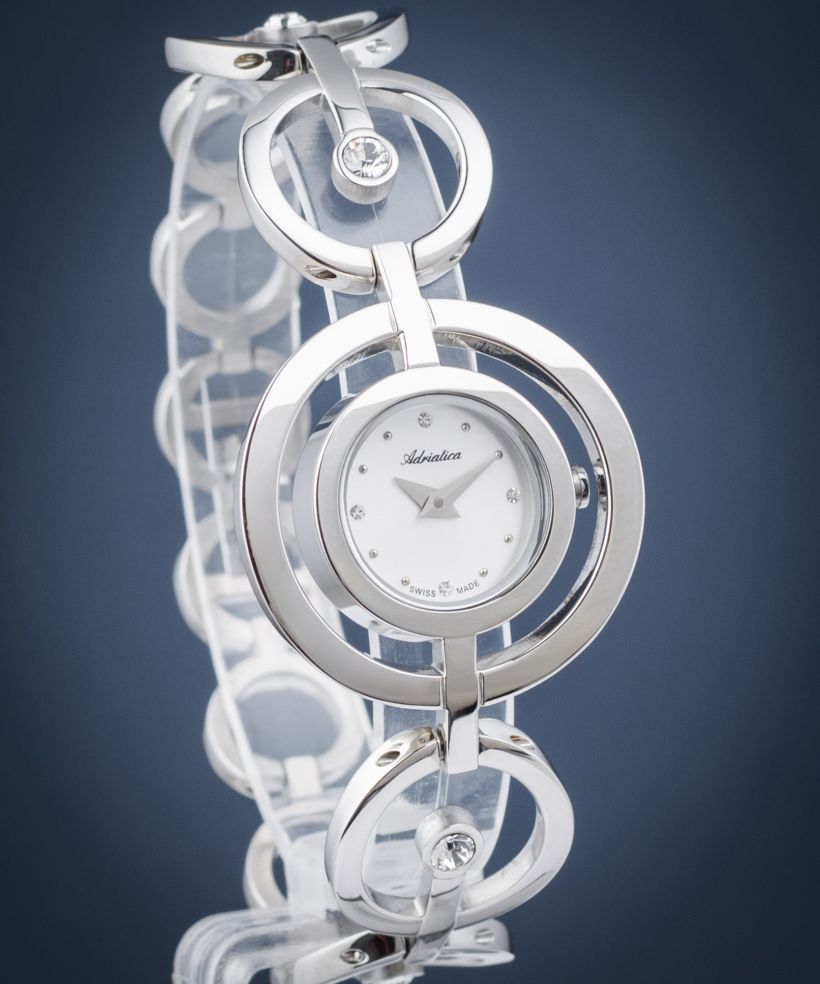 Reloj para mujeres Adriatica Fashion