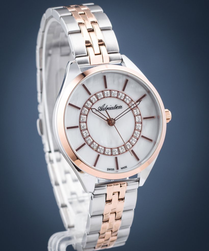 Reloj para mujeres Adriatica Fashion