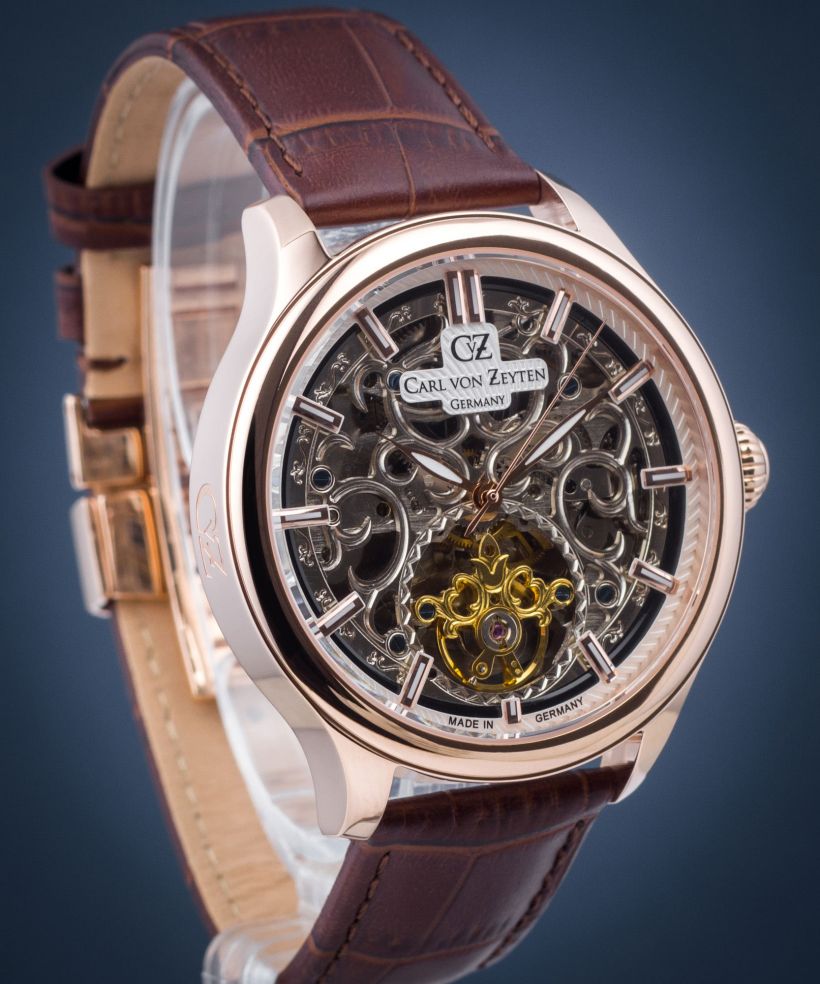 Reloj para hombres Carl von Zeyten St. Georgen