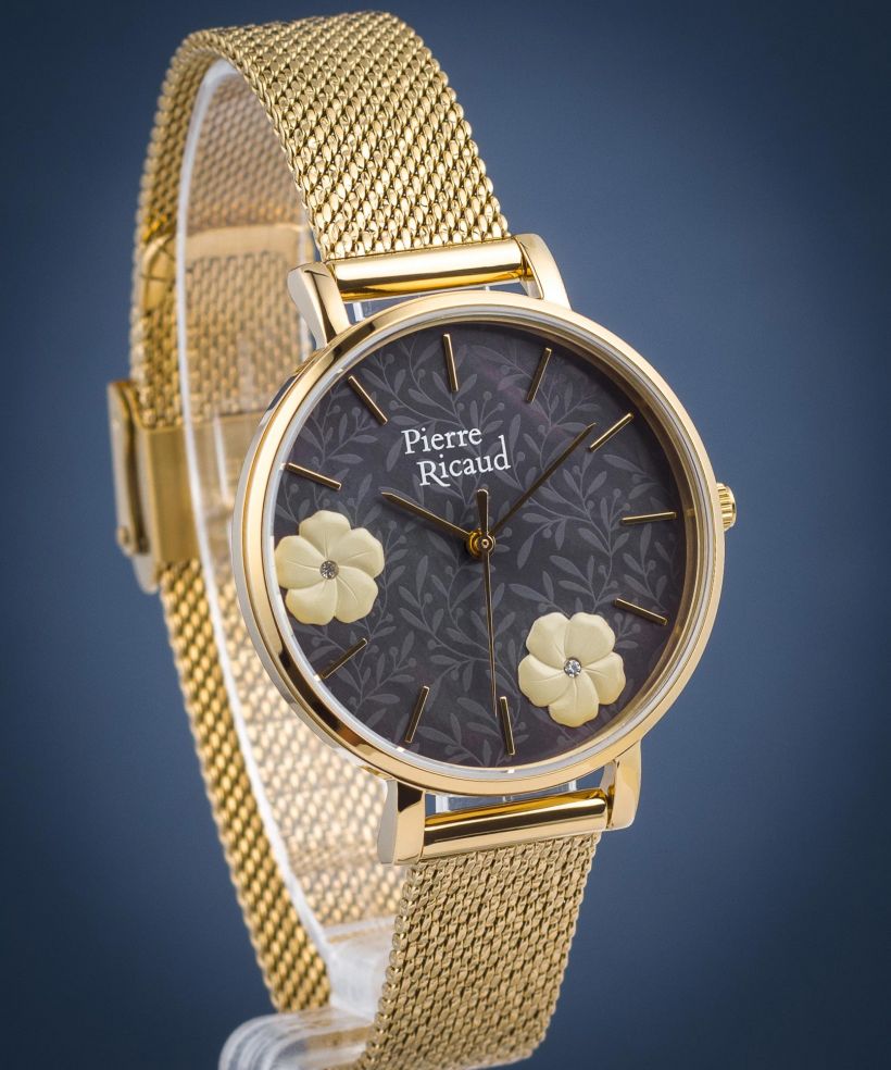 Reloj para mujeres Pierre Ricaud Fashion