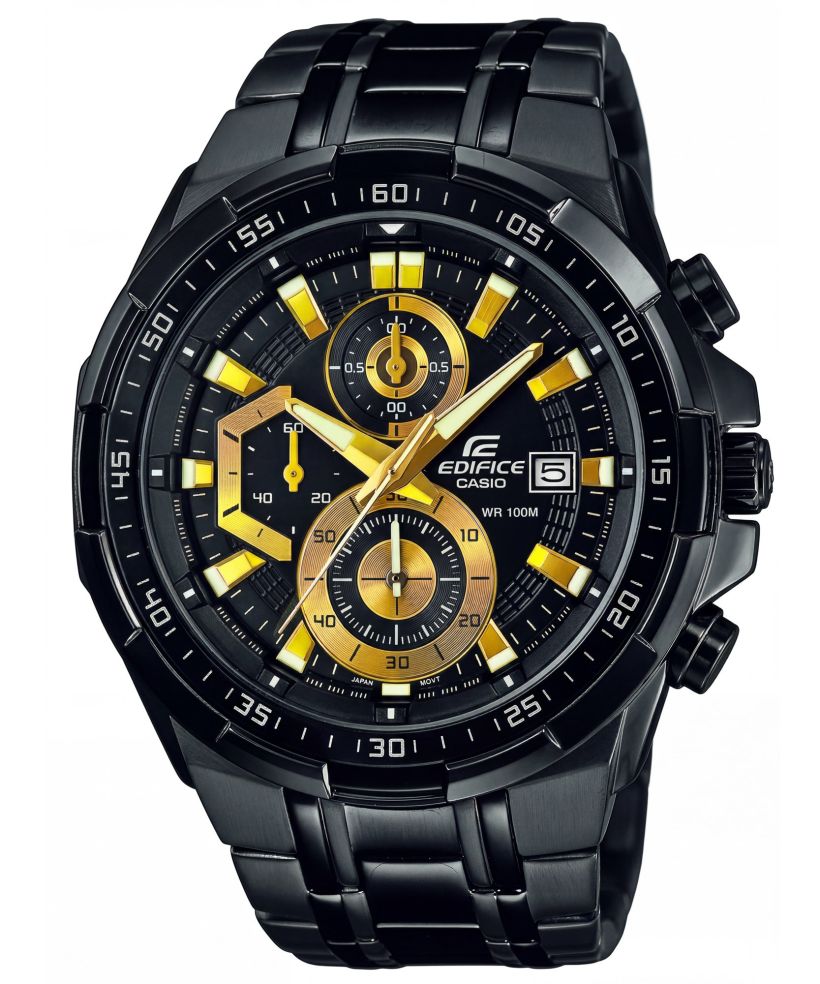 Reloj para hombres Casio Edifice Chronograph