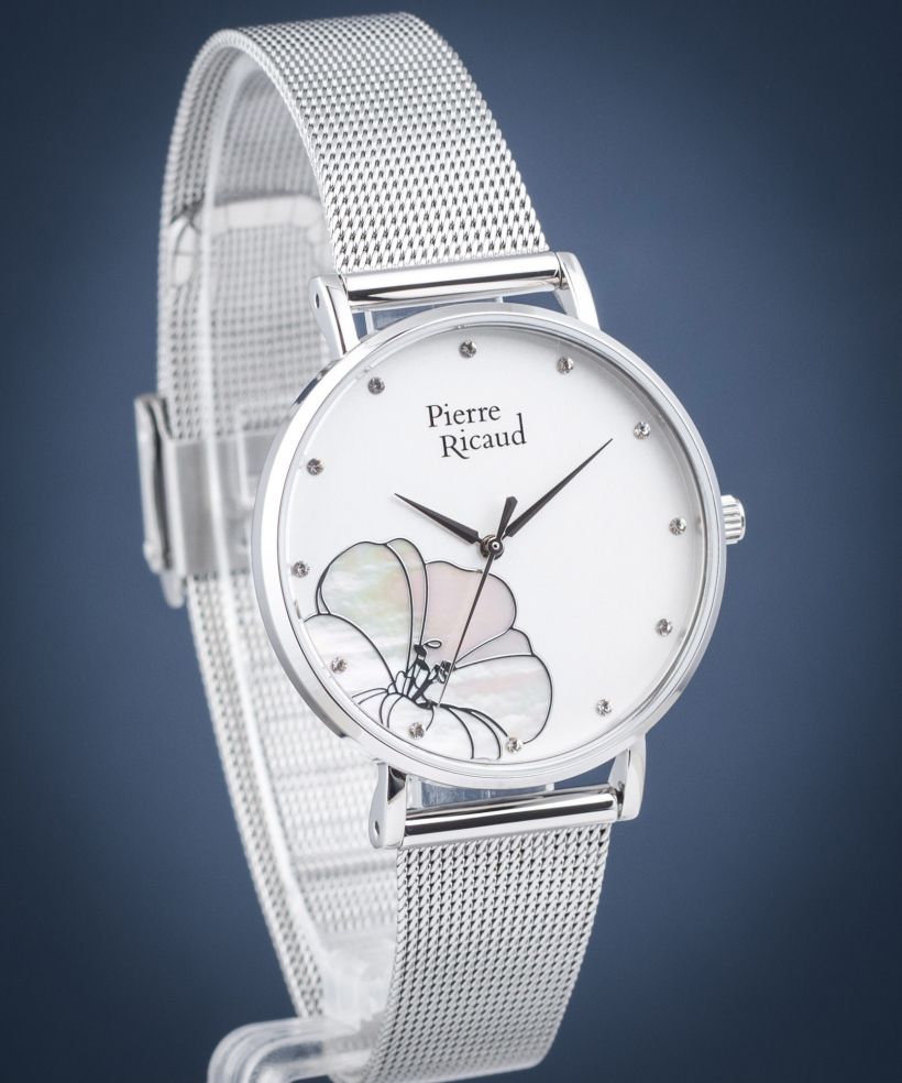 Reloj para mujeres Pierre Ricaud Fashion