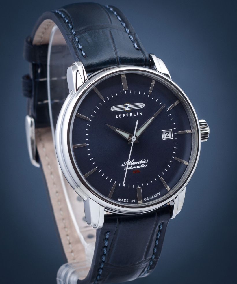 Reloj para hombres Zeppelin Atlantic Automatic