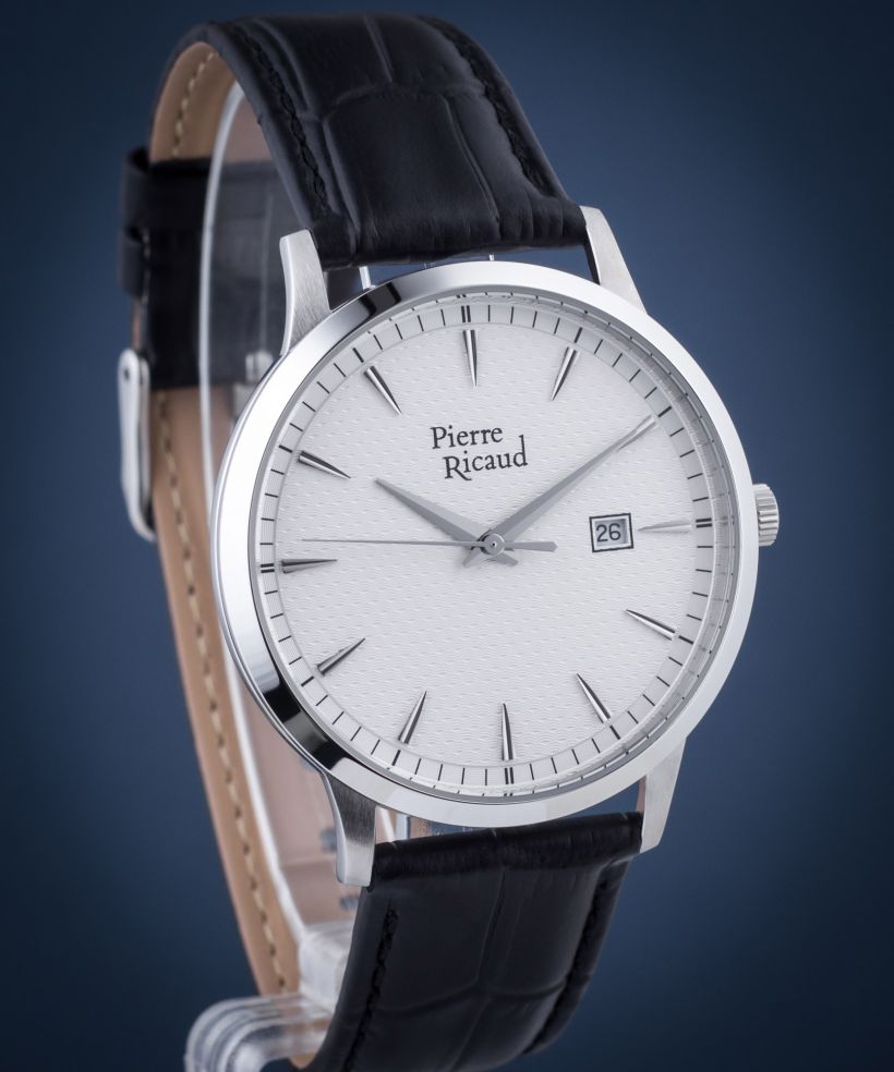 Reloj para hombres Pierre Ricaud Classic
