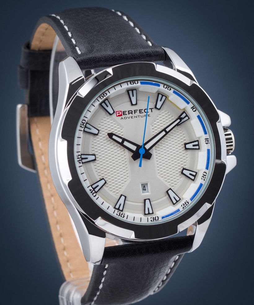 Reloj para hombres Perfect Adventure