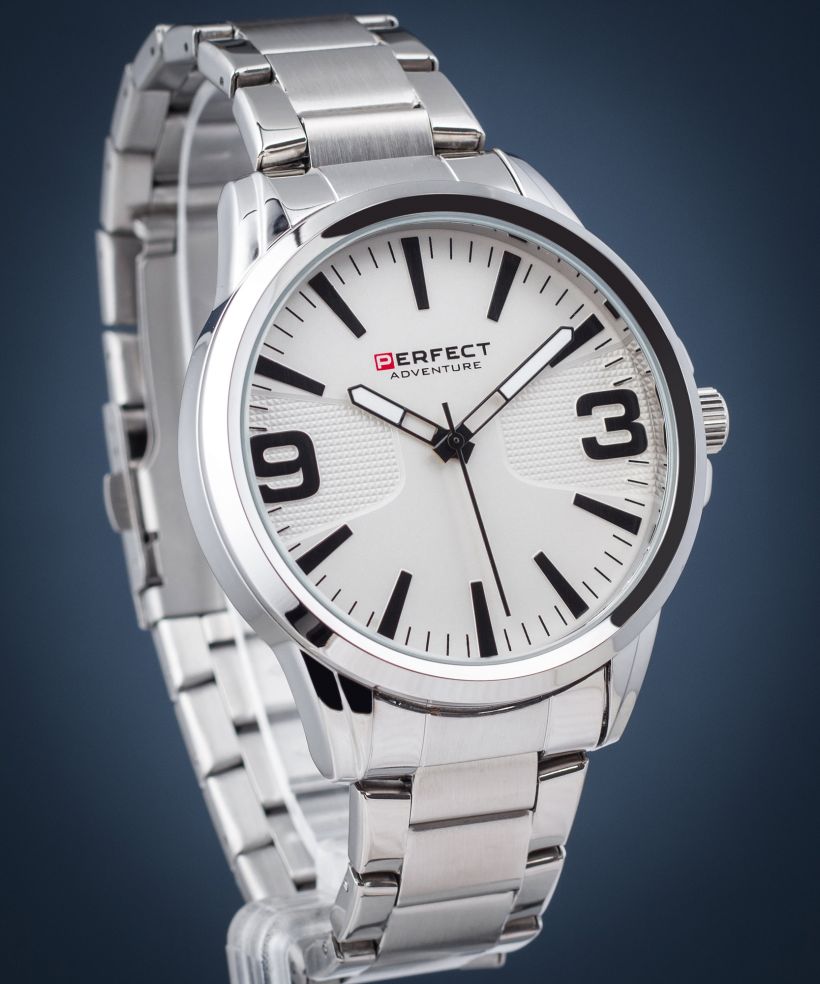 Reloj para hombres Perfect Adventure