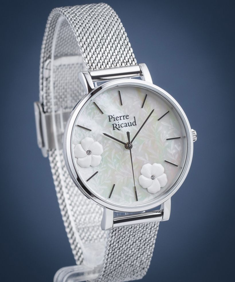 Reloj para mujeres Pierre Ricaud Fashion