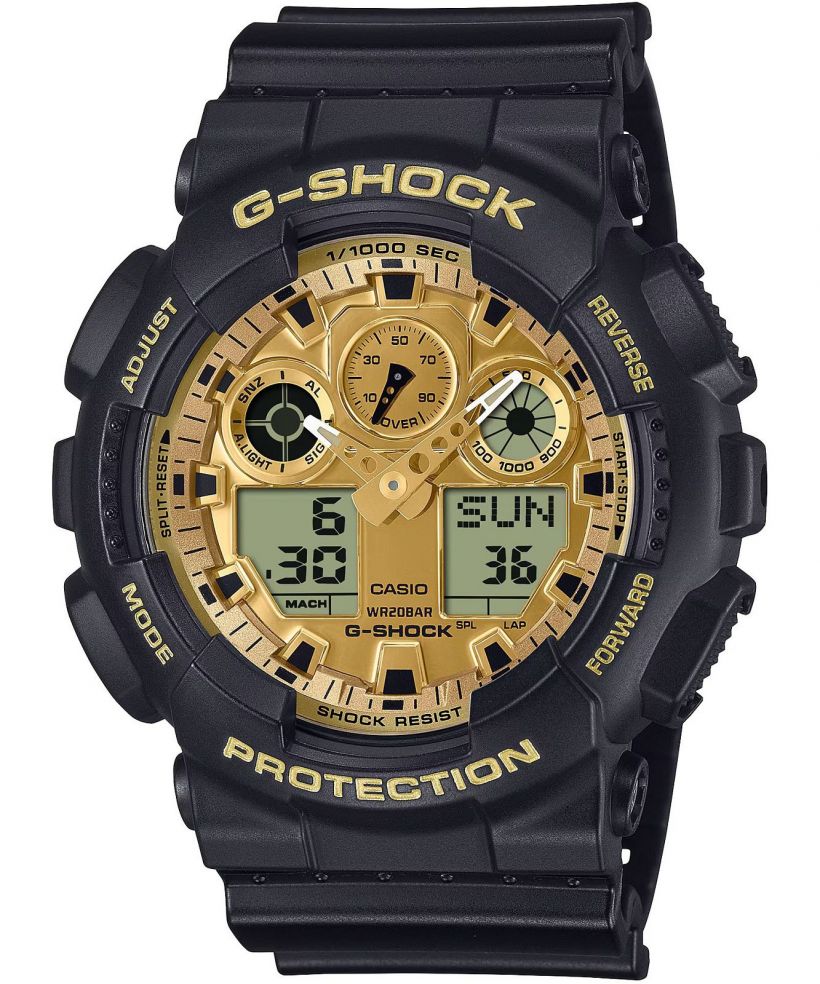 Reloj para hombres Casio G-Shock Classic
