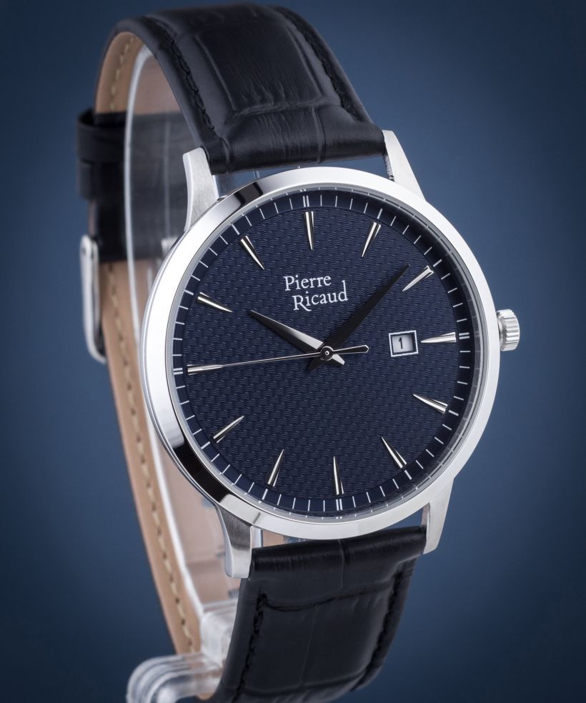 Reloj para hombres Pierre Ricaud Classic