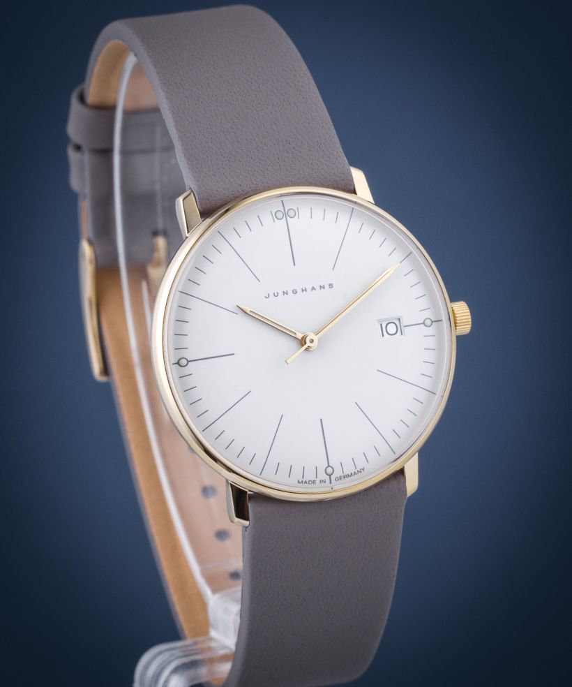 Reloj para mujeres Junghans max bill Damen